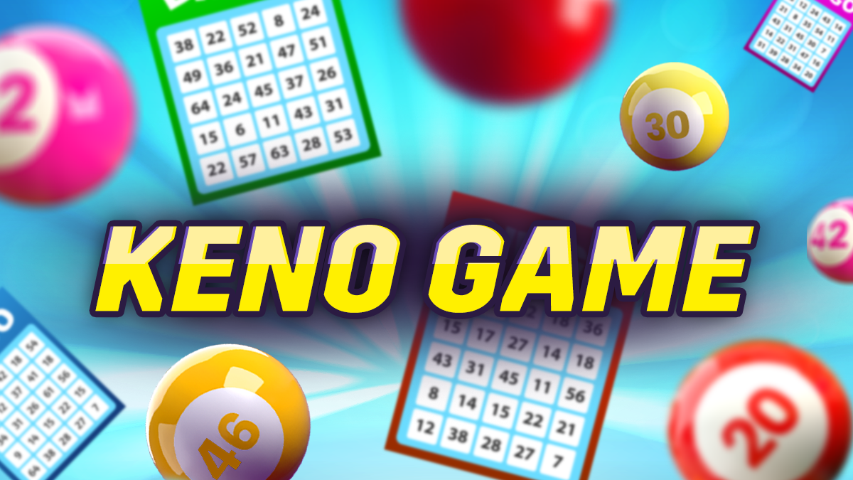 Bí Kíp Thắng Game Nhanh Keno 8DAY: Chinh Phục Thưởng Khủng