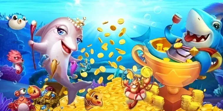Hướng Dẫn Chơi Bắn Cá Đại Dương 8DAY Thắng Lớn Nhanh Chóng