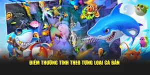 Hướng Dẫn Chơi Bắn Cá Đại Dương 8DAY Thắng Lớn Nhanh Chóng