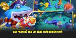 Bí Quyết Chinh Phục Bắn Cá Vua Hải Tặc Tại 8DAY Hiệu Quả Nhất