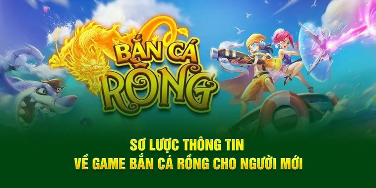 Bí Kíp Chơi Bắn Cá Rồng 8DAY: Chinh Phục Thưởng Khủng