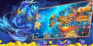 Bí Kíp Chơi Bắn Cá Rồng 8DAY: Chinh Phục Thưởng Khủng