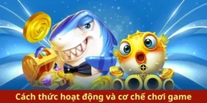 Bí Quyết Chinh Phục Bắn Cá Royal Fishing Tại 8DAY Hiệu Quả Nhất