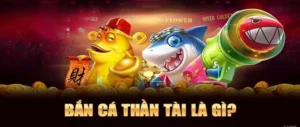 Cách Chơi Bắn Cá Thần Tài 8DAY: Bí Kíp Thắng Lớn