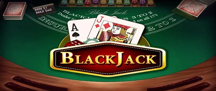 Bí Kíp Thắng Blackjack Tại 8DAY Dành Cho Người Mới Trong 3 Bước