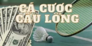 Bí Kíp Cá Cược Cầu Lông 8DAY Thắng Lớn Cho Người Mới