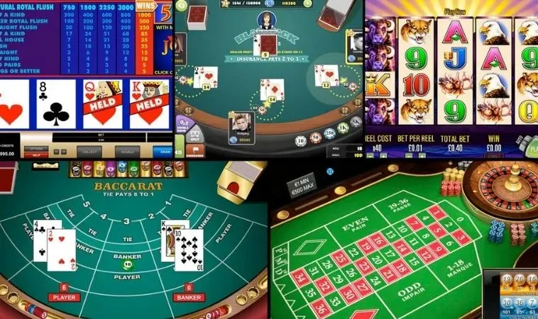 Casino Online 8DAY: Trải Nghiệm Sòng Bạc Đẳng Cấp Quốc Tế Hấp Dẫn 1 Casino Online 8DAY: Trải Nghiệm Sòng Bạc Đẳng Cấp Quốc Tế Hấp Dẫn