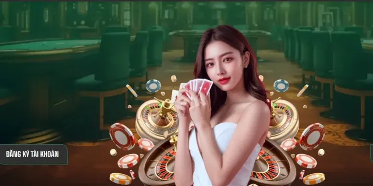 Đăng Ký 8DAY: Hành Trình Bắt Đầu Cá Cược Đỉnh Cao Trong 3 Phút