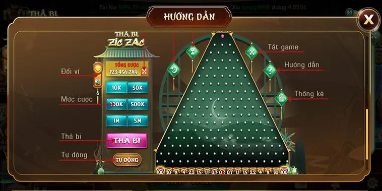 Bí Mật Thắng Lớn Game Nhanh ZicZac 8DAY: Chinh Phục Tốc Độ