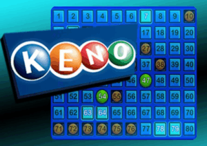 Bí Kíp Thắng Game Nhanh Keno 8DAY: Chinh Phục Thưởng Khủng
