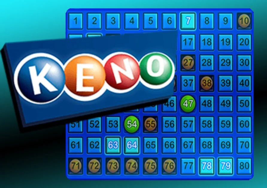 Bí Kíp Thắng Game Nhanh Keno 8DAY: Chinh Phục Thưởng Khủng