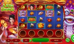 Hướng Dẫn Chơi Nổ Hũ Lân Hái Lộc Tại 8DAY Để Thắng Lớn