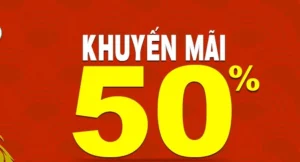 Nạp Lần 2 Tặng 50% Tại 8DAY Cơ Hội Vàng 2025