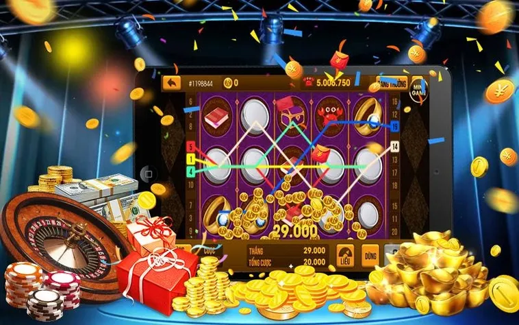 Bí Quyết Chơi Nổ Hũ Ông Đồ 8DAY Thắng Jackpot Tiền Tỷ