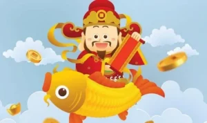 Tìm Hiểu Nổ Hũ Thần Tài Tại 8DAY: May Mắn Ngập Tràn