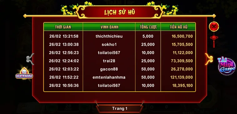 Bí Kíp Chơi Nổ Hũ Xin Xăm Tại 8DAY Để Săn Thưởng Khủng Nhất