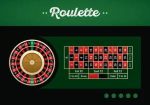 Bí Quyết Thắng Lớn Với Cách Chơi Roulette Nhà Cái 8DAY Hiệu Quả Nhất