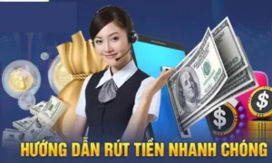 Rút Tiền 8DAY Hiệu Quả Với 5 Bước Đơn Giản Nhất 2025