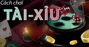 Bí Mật Chơi Tài Xỉu 8DAY Thắng Lớn Với Chiến Lược Chuẩn Chỉnh