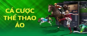 Bí Quyết Chinh Phục Cá Cược Thể Thao Ảo 8DAY Hấp Dẫn
