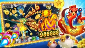Bí Quyết Chinh Phục Thợ Săn Cá 8DAY: Hành Trình Săn Thưởng Khủng