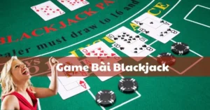 Bí Kíp Thắng Blackjack Tại 8DAY Dành Cho Người Mới Trong 3 Bước