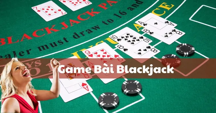Bí Kíp Thắng Blackjack Tại 8DAY Dành Cho Người Mới Trong 3 Bước