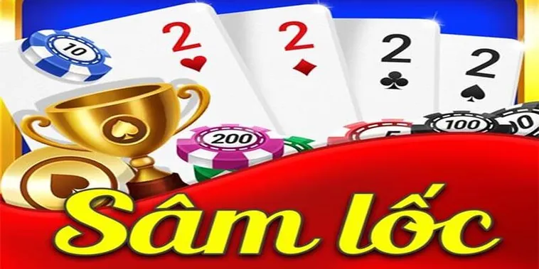 Bí Quyết Chơi Sâm Lốc 8DAY Thắng Lớn Với Kỹ Năng Đỉnh Cao
