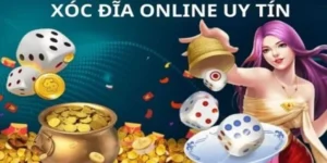 Cách Chơi Xóc Đĩa Tại 8DAY Thắng Lớn Chỉ Trong Vài Phút Nhanh Chóng